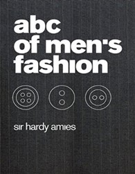 ABC of men’s fashion